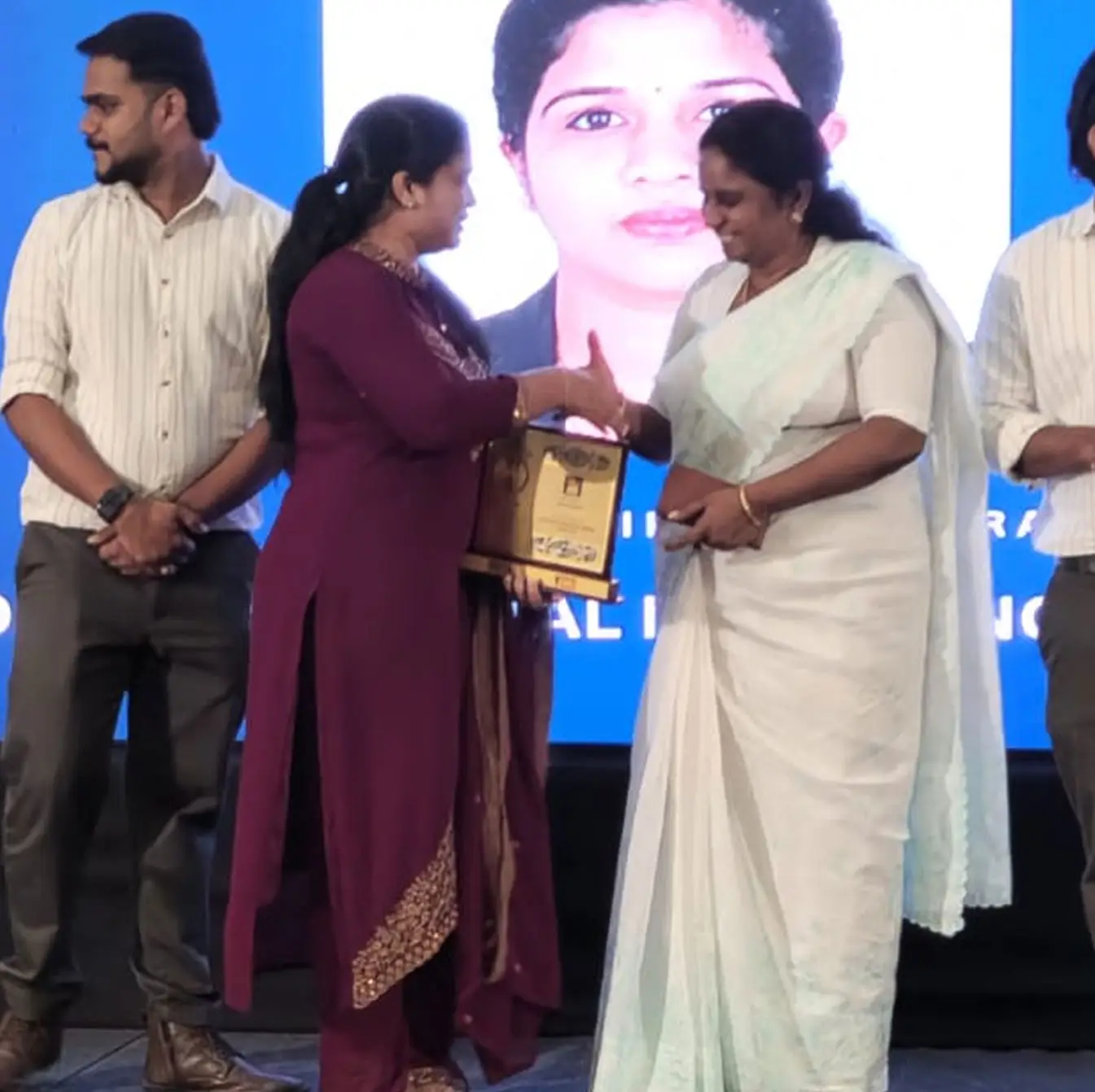 Award Image
