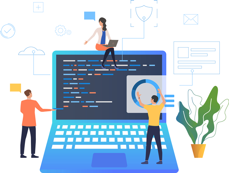Custom Web Development That Drives Real Business Growth