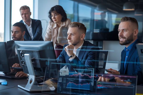 Digital Marketing Strategies