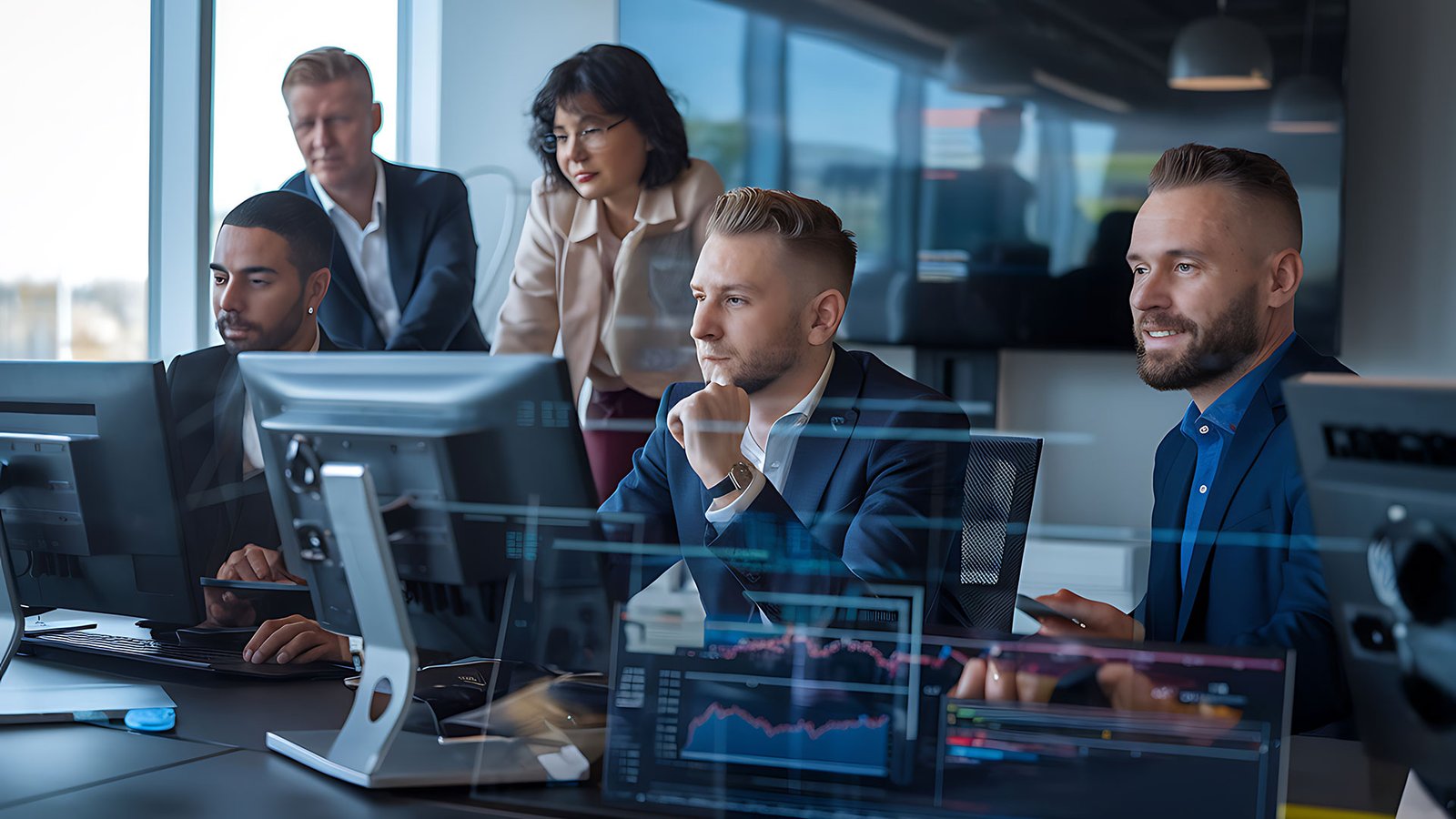 Digital Marketing Strategies