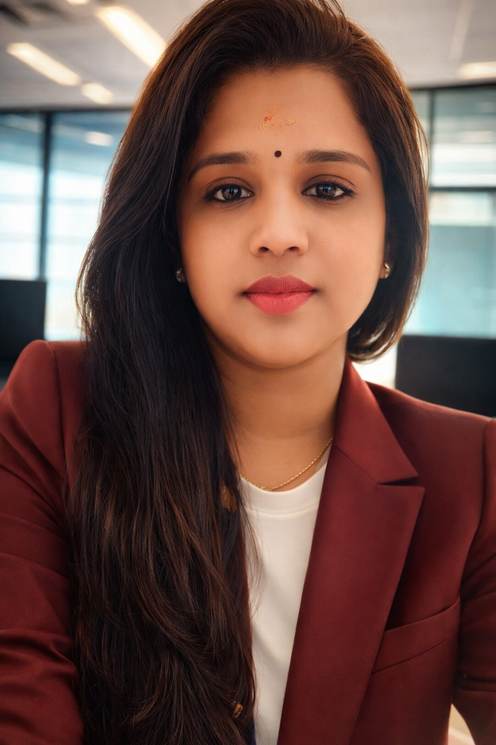 Aswani P, Founder and Chief Operating Officer at Skyrazone IT Company