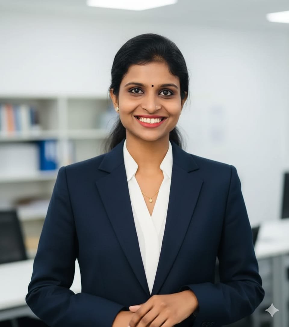 Athira Kp - SEO Specialist Skyrazone