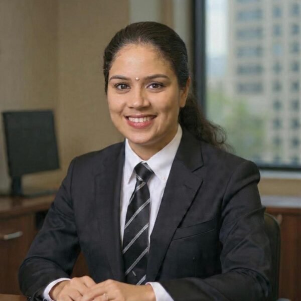 Athithya P – Digital Marketing Specialist at Skyrazone IT Solutions