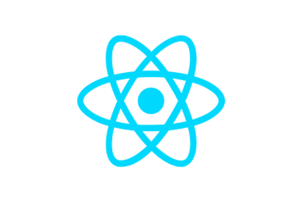 React