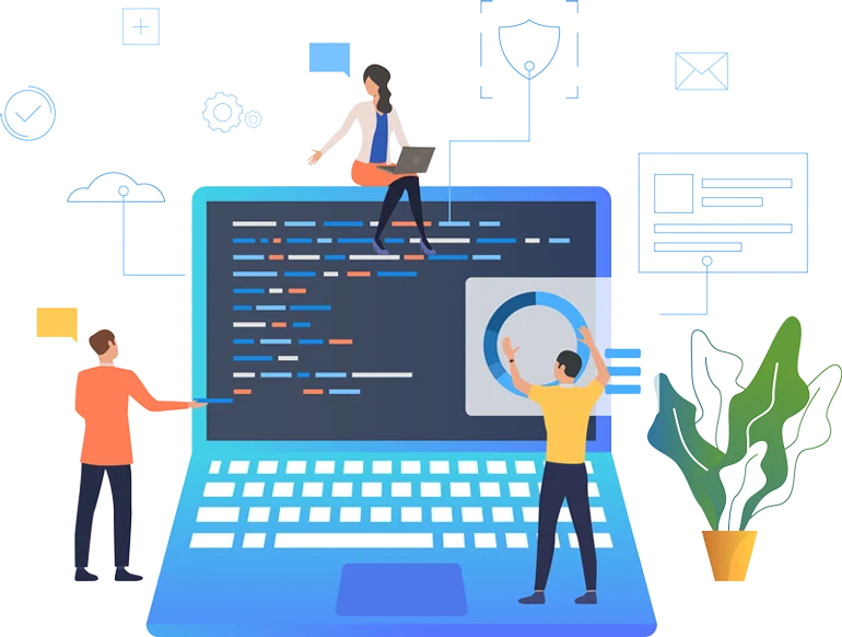 Custom Web Development That Drives Real Business Growth