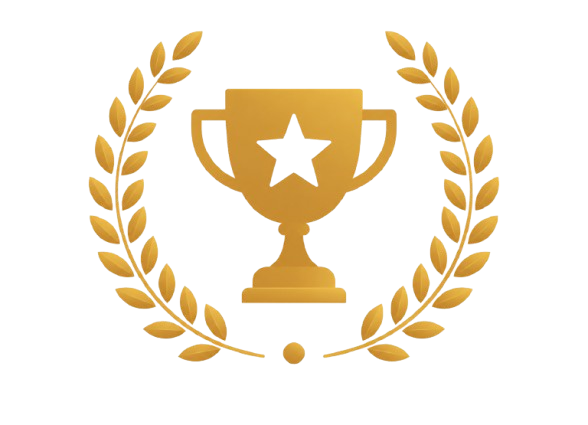 Trophy Emblem
