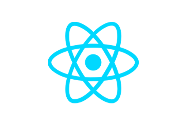 React