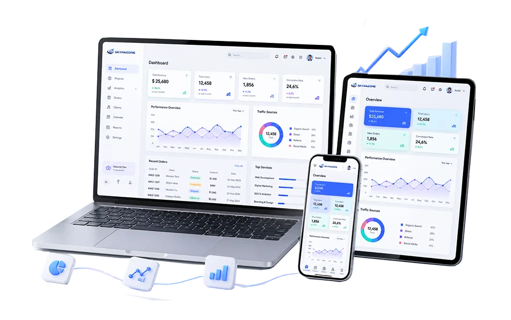 Branding and Digital Innovation for Business Growth