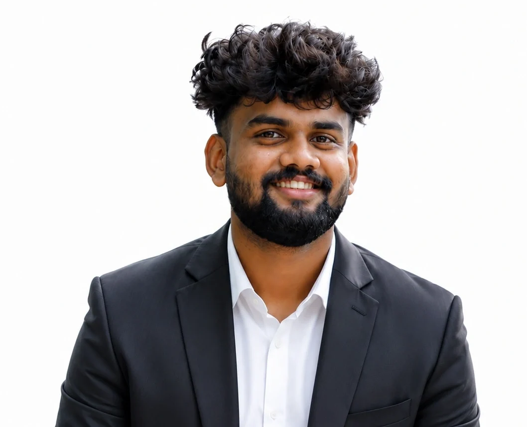 Athul Raj