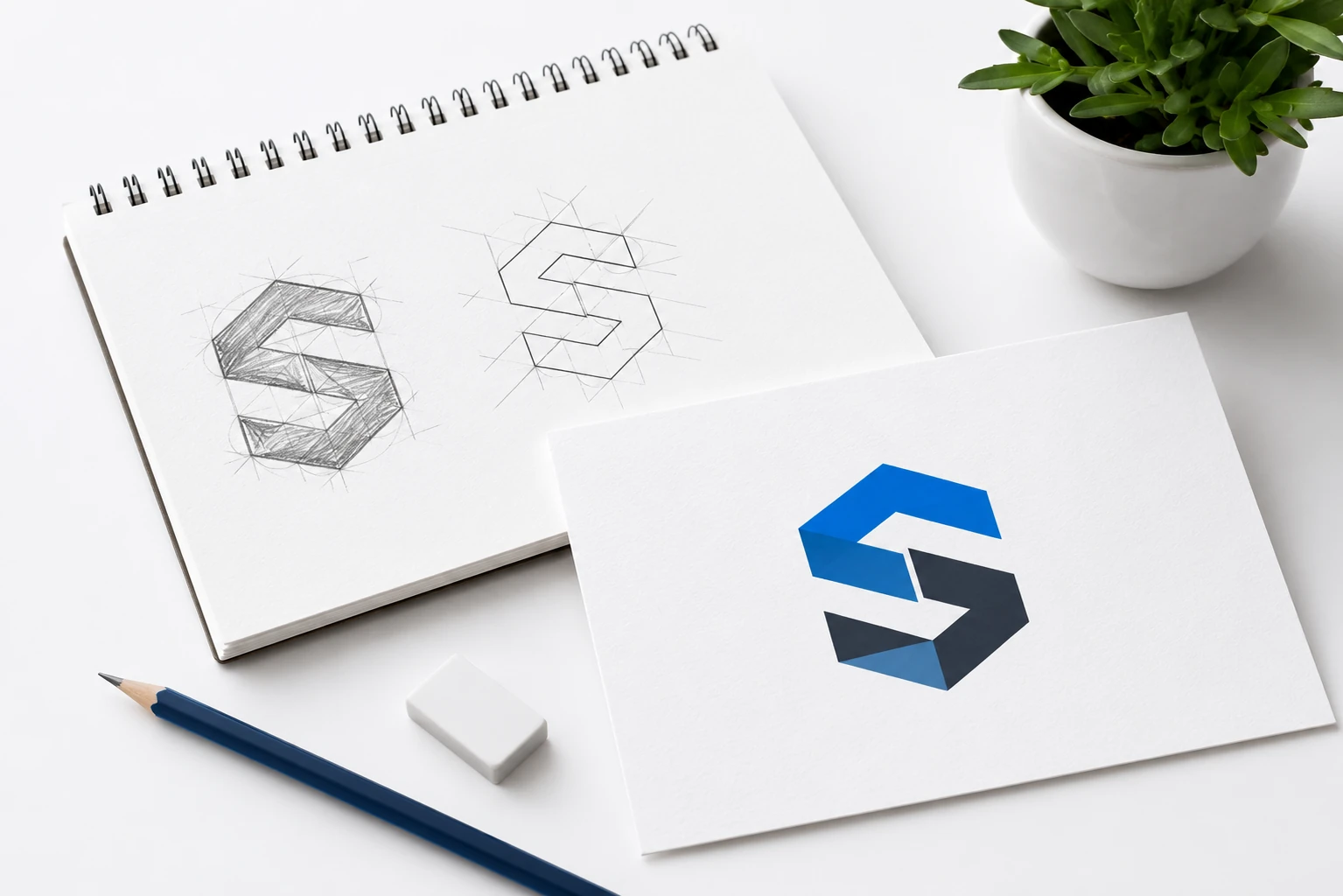 Logo Design Showcase