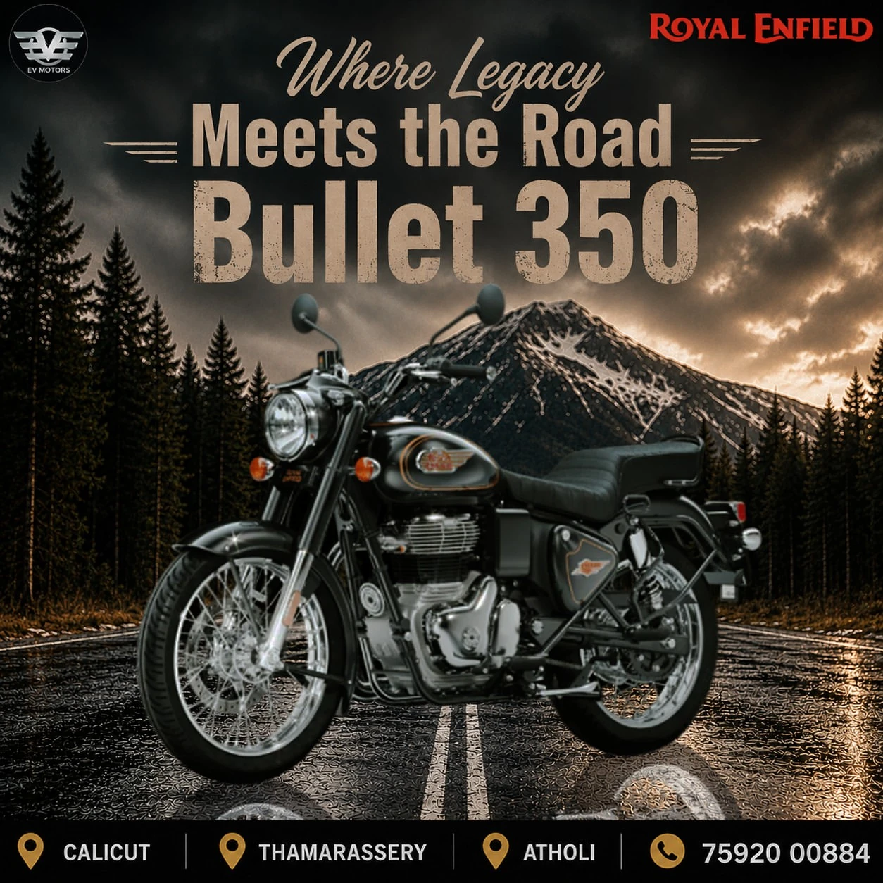 Royal Enfield