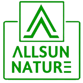 Allsun Nature Logo
