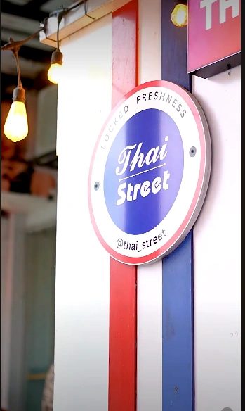 Thai Street Logo